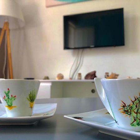Zandoli Cottage Les Galets Ngoại thất bức ảnh