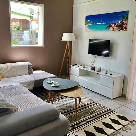 Zandoli Cottage Les Galets Ngoại thất bức ảnh