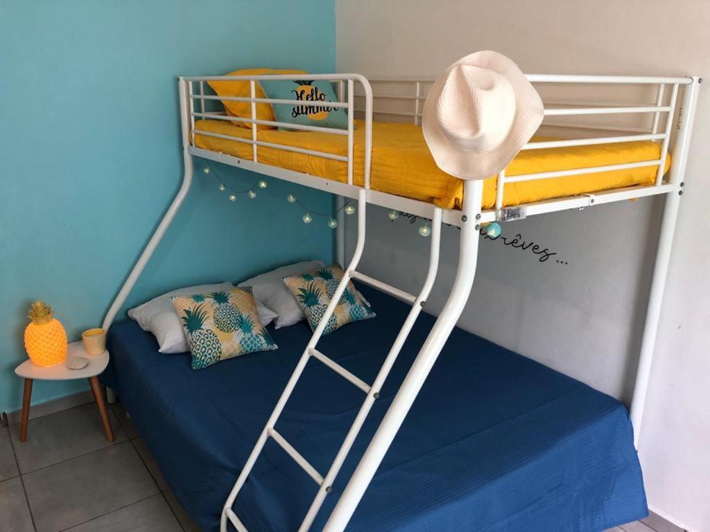 Zandoli Cottage Les Galets Ngoại thất bức ảnh