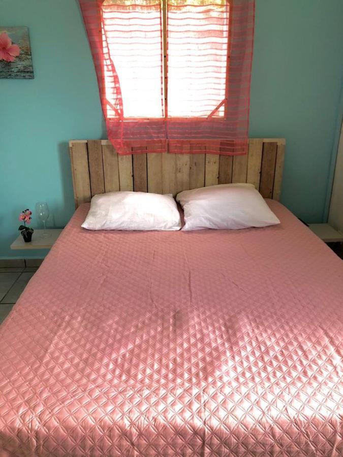 Zandoli Cottage Les Galets Ngoại thất bức ảnh